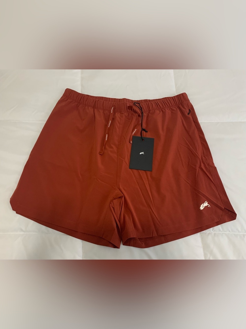 New ALPHALETE Men's Shorts Size XL